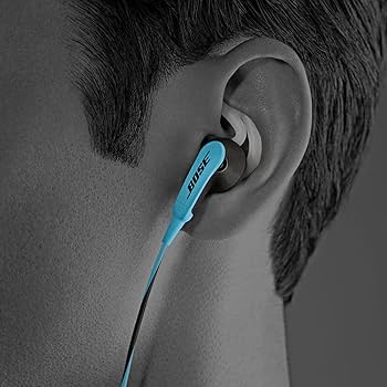 Amazon.co.jp: Bose SoundSport イヤホン スポーツ用 iPhone・iPod